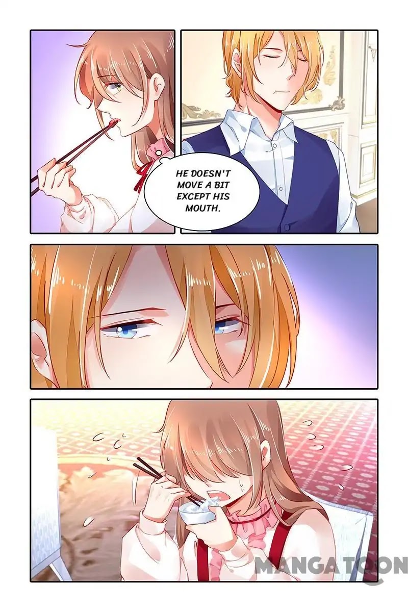 Chunqing Yatou Huolala Chapter 417 - Page 4