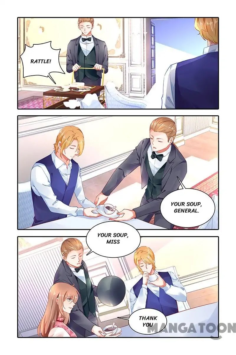 Chunqing Yatou Huolala Chapter 417 - Page 6
