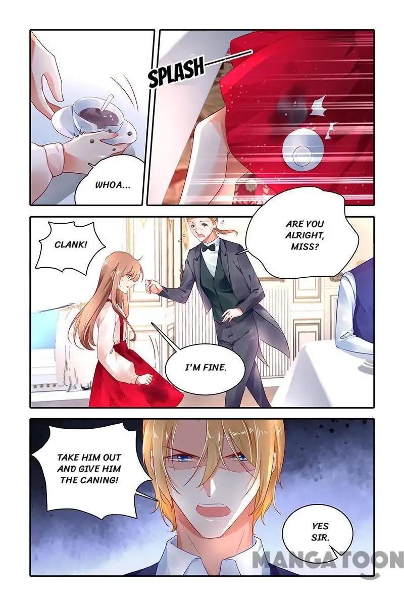 Chunqing Yatou Huolala Chapter 417 - Page 7