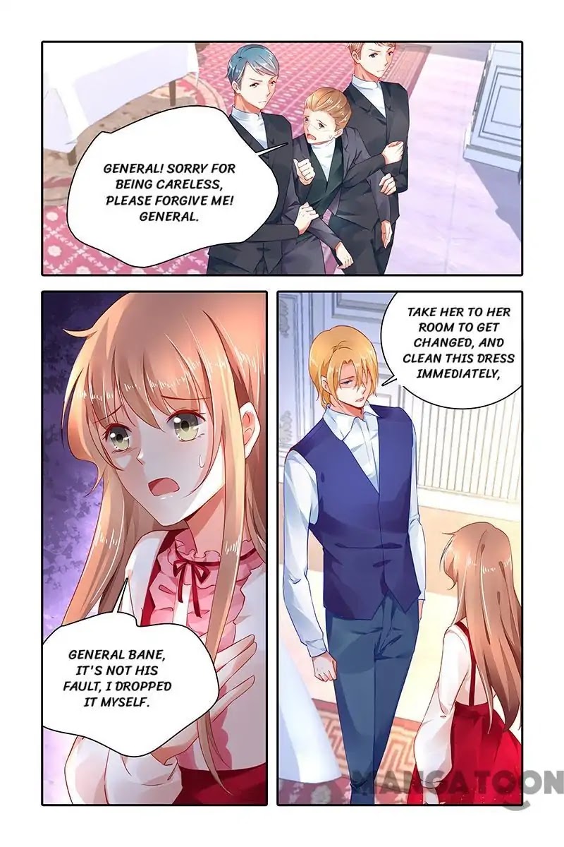 Chunqing Yatou Huolala Chapter 417 - Page 8