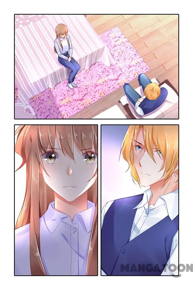 Chunqing Yatou Huolala Chapter 418 - Page 3