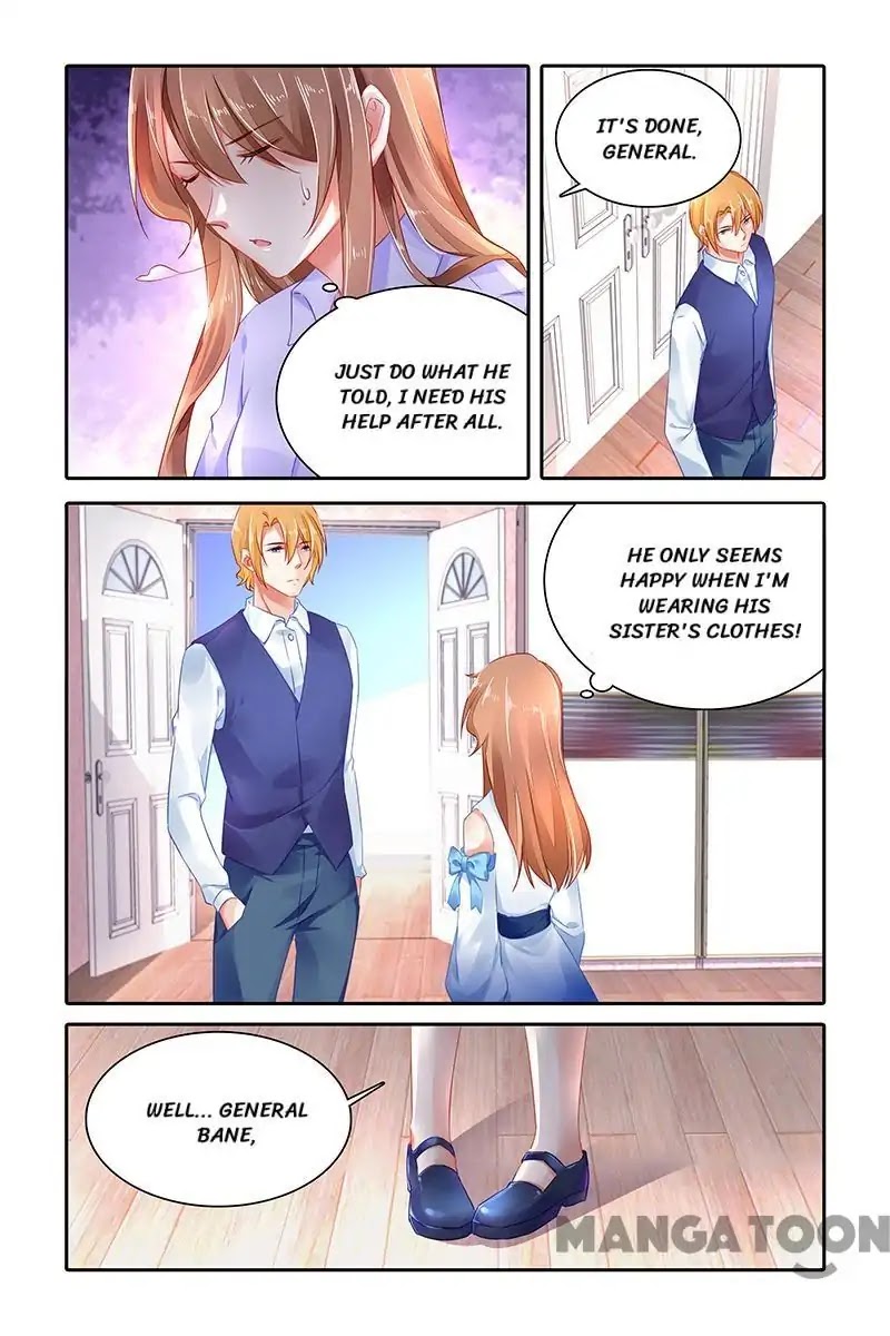 Chunqing Yatou Huolala Chapter 418 - Page 5