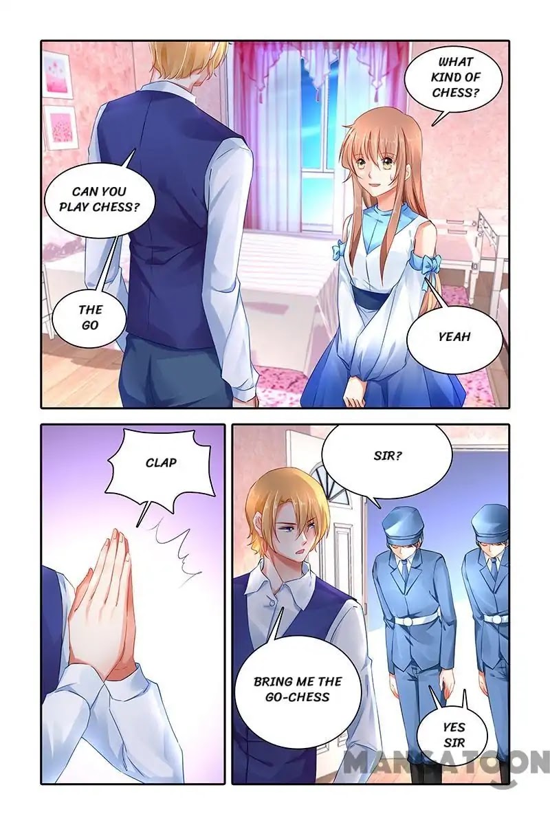 Chunqing Yatou Huolala Chapter 418 - Page 6