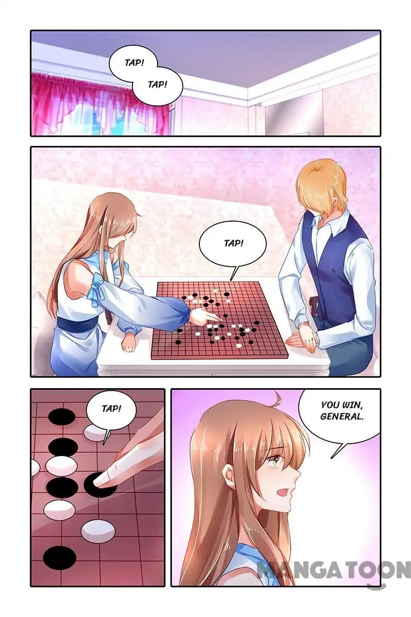 Chunqing Yatou Huolala Chapter 418 - Page 7