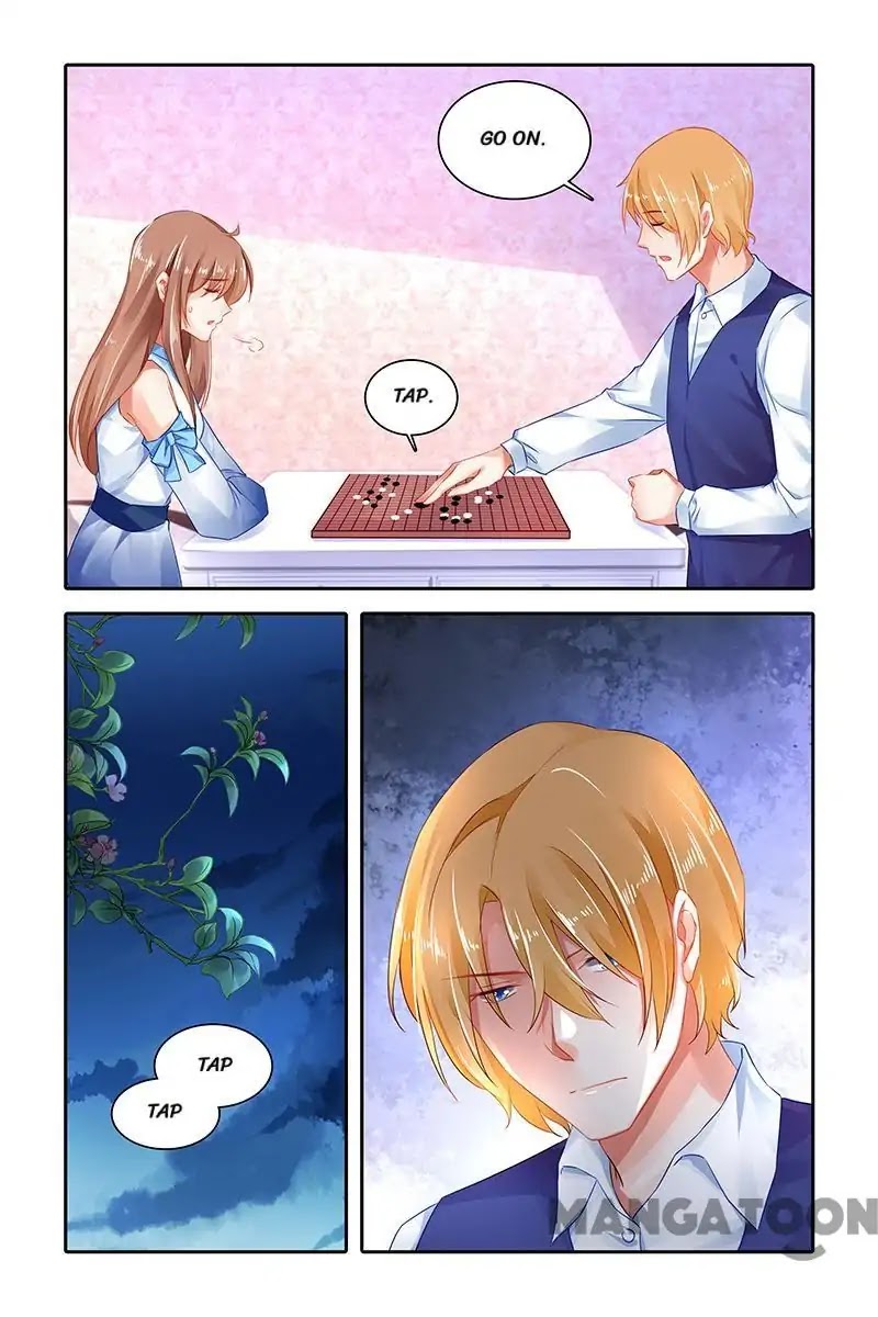 Chunqing Yatou Huolala Chapter 418 - Page 8
