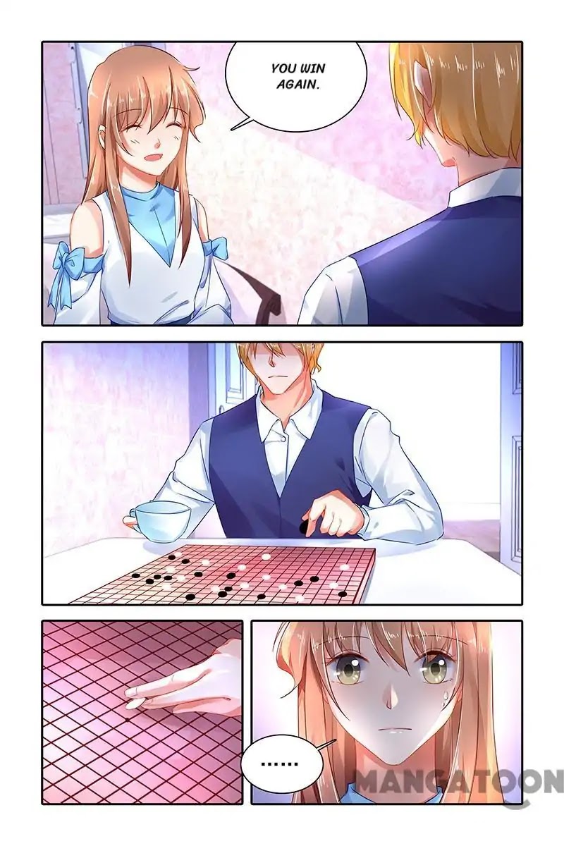 Chunqing Yatou Huolala Chapter 418 - Page 9
