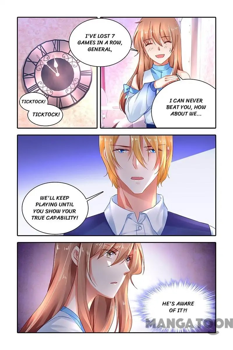 Chunqing Yatou Huolala Chapter 418 - Page 10