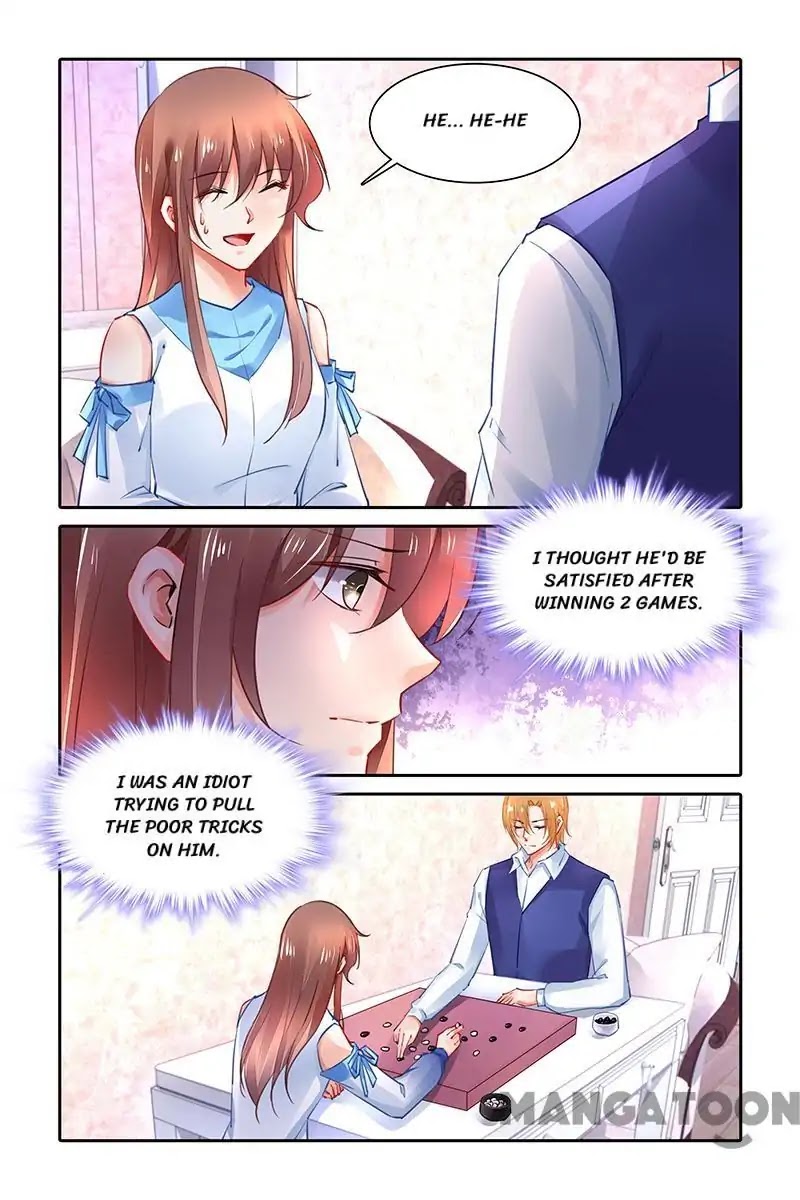 Chunqing Yatou Huolala Chapter 419 - Page 1