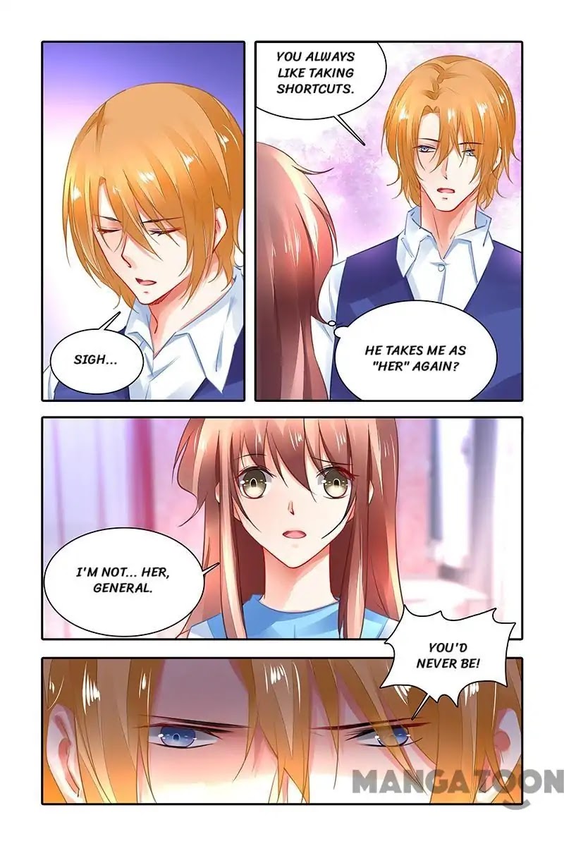 Chunqing Yatou Huolala Chapter 419 - Page 3