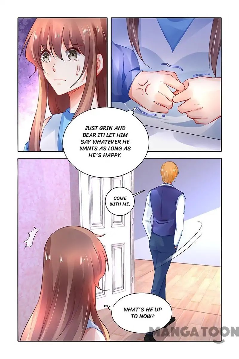 Chunqing Yatou Huolala Chapter 419 - Page 4