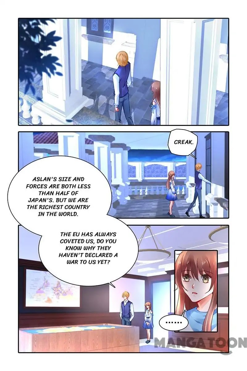 Chunqing Yatou Huolala Chapter 419 - Page 5