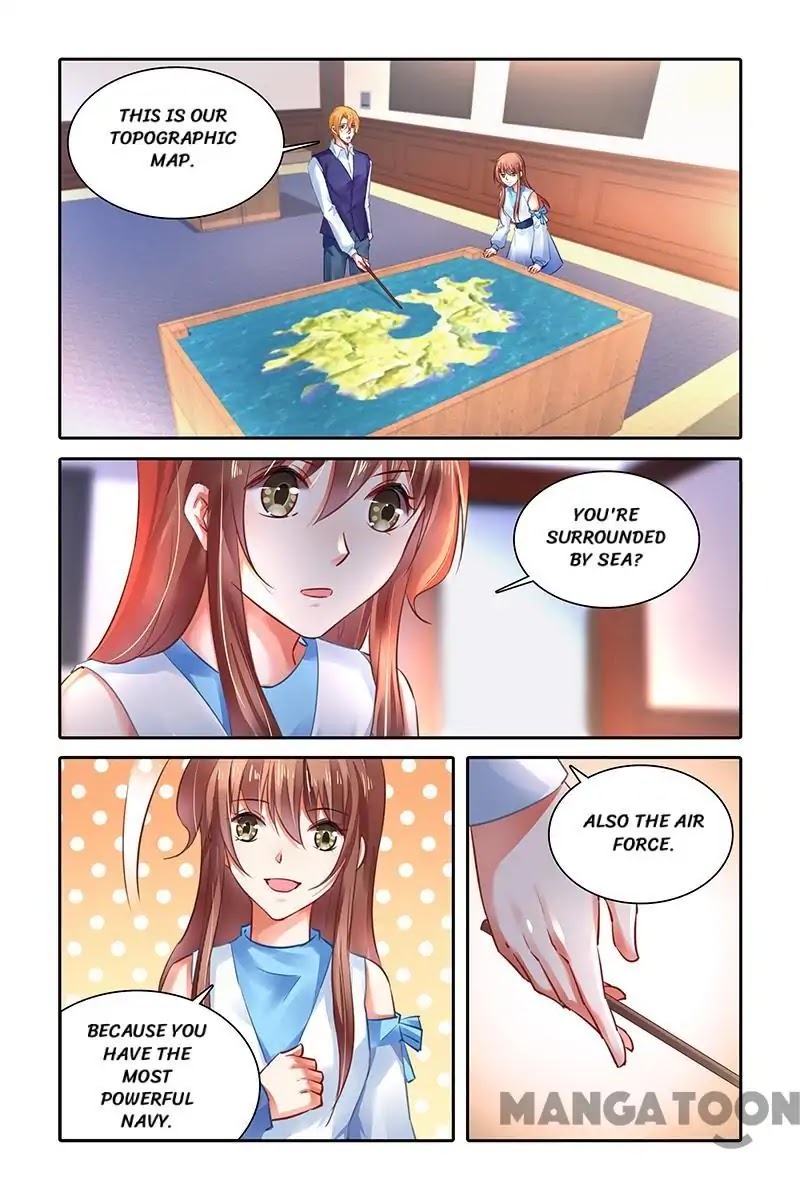 Chunqing Yatou Huolala Chapter 419 - Page 7