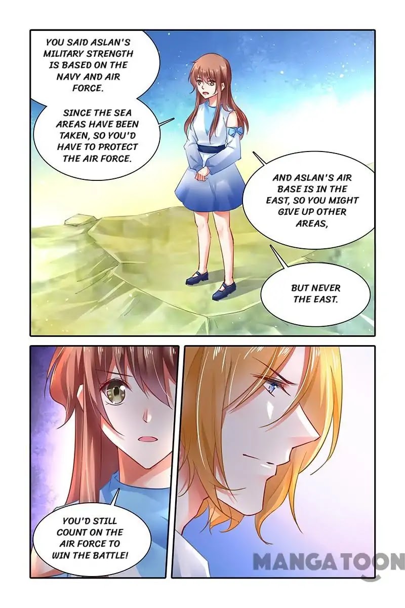 Chunqing Yatou Huolala Chapter 419 - Page 10