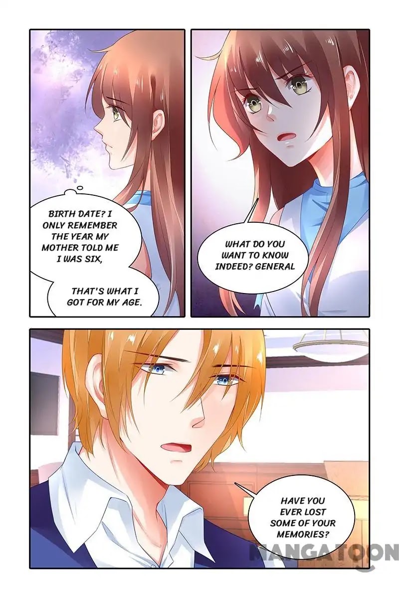 Chunqing Yatou Huolala Chapter 420 - Page 2