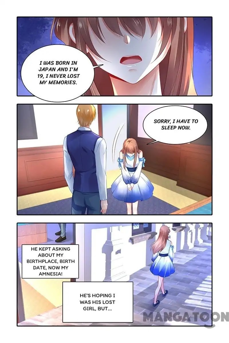 Chunqing Yatou Huolala Chapter 420 - Page 3