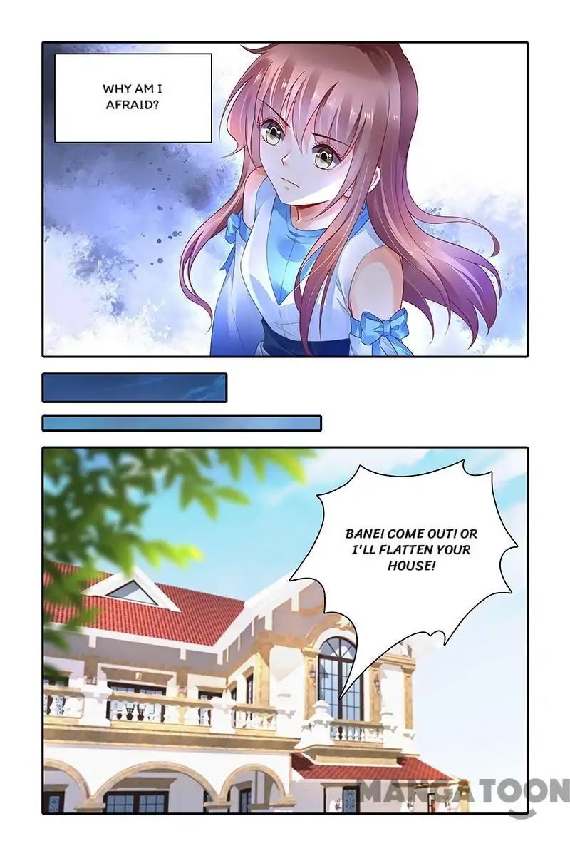 Chunqing Yatou Huolala Chapter 420 - Page 4