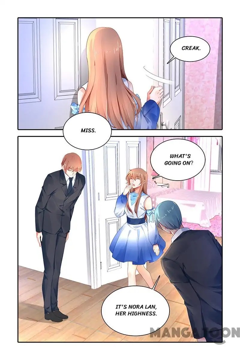 Chunqing Yatou Huolala Chapter 420 - Page 5