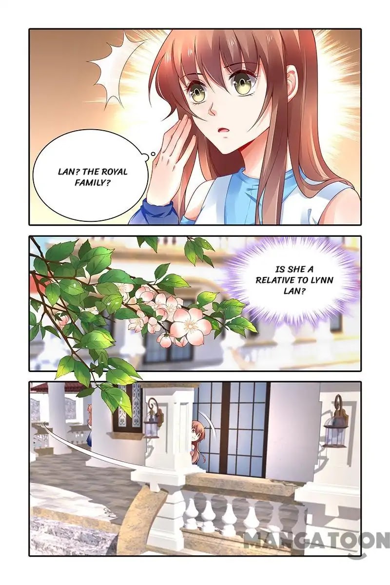 Chunqing Yatou Huolala Chapter 420 - Page 6