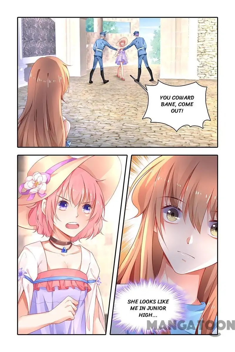 Chunqing Yatou Huolala Chapter 420 - Page 7