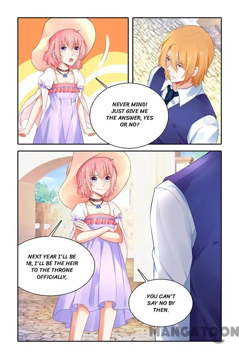 Chunqing Yatou Huolala Chapter 420 - Page 9
