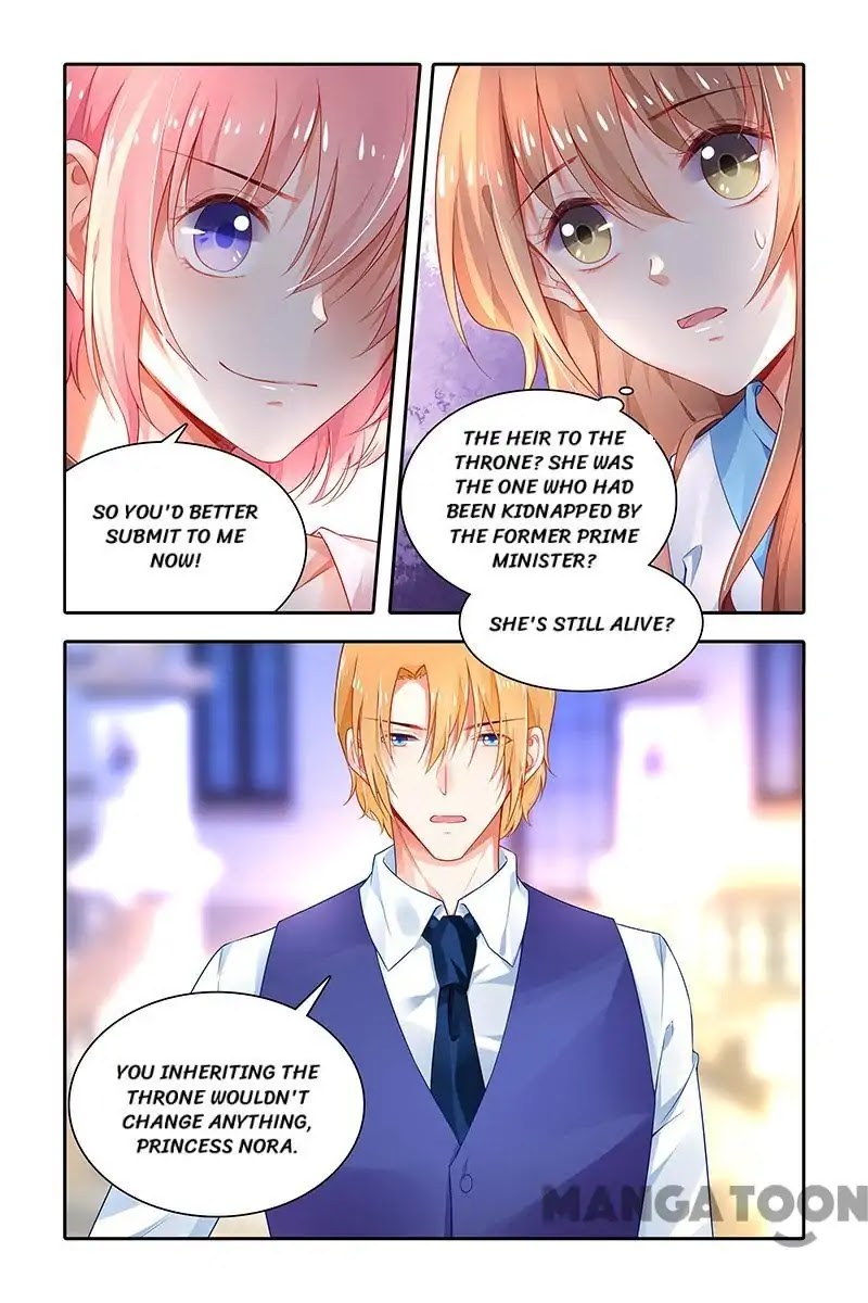 Chunqing Yatou Huolala Chapter 420 - Page 10