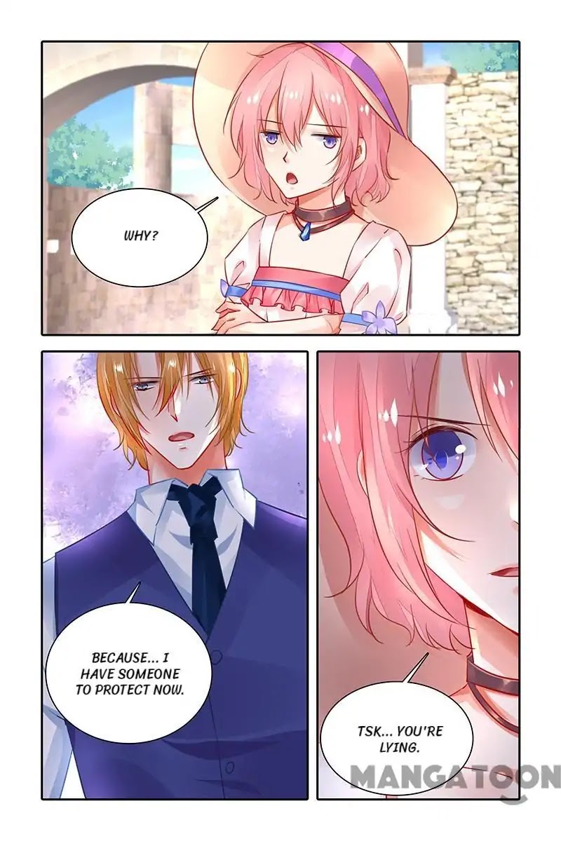 Chunqing Yatou Huolala Chapter 421 - Page 1