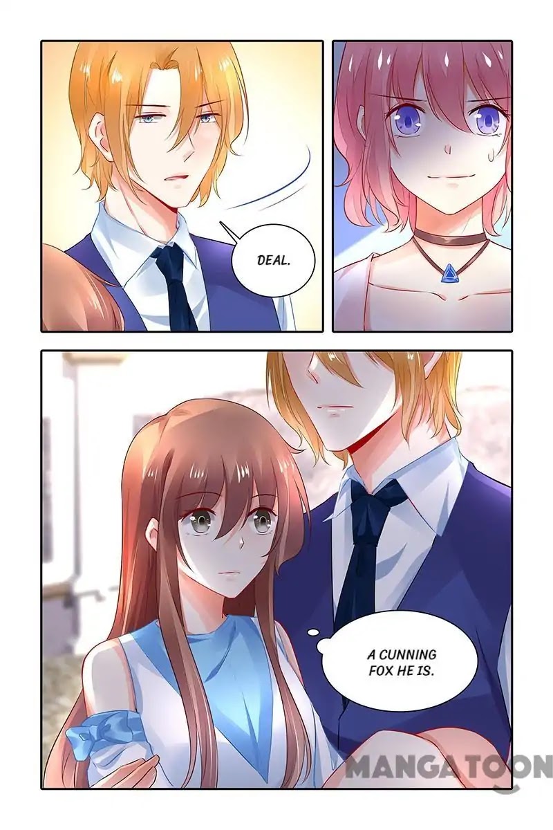 Chunqing Yatou Huolala Chapter 421 - Page 11