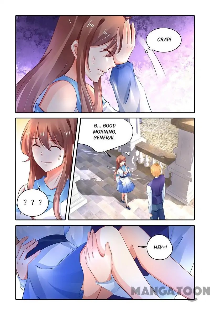 Chunqing Yatou Huolala Chapter 421 - Page 3