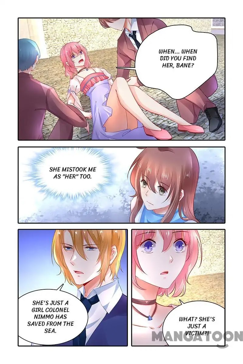 Chunqing Yatou Huolala Chapter 421 - Page 6