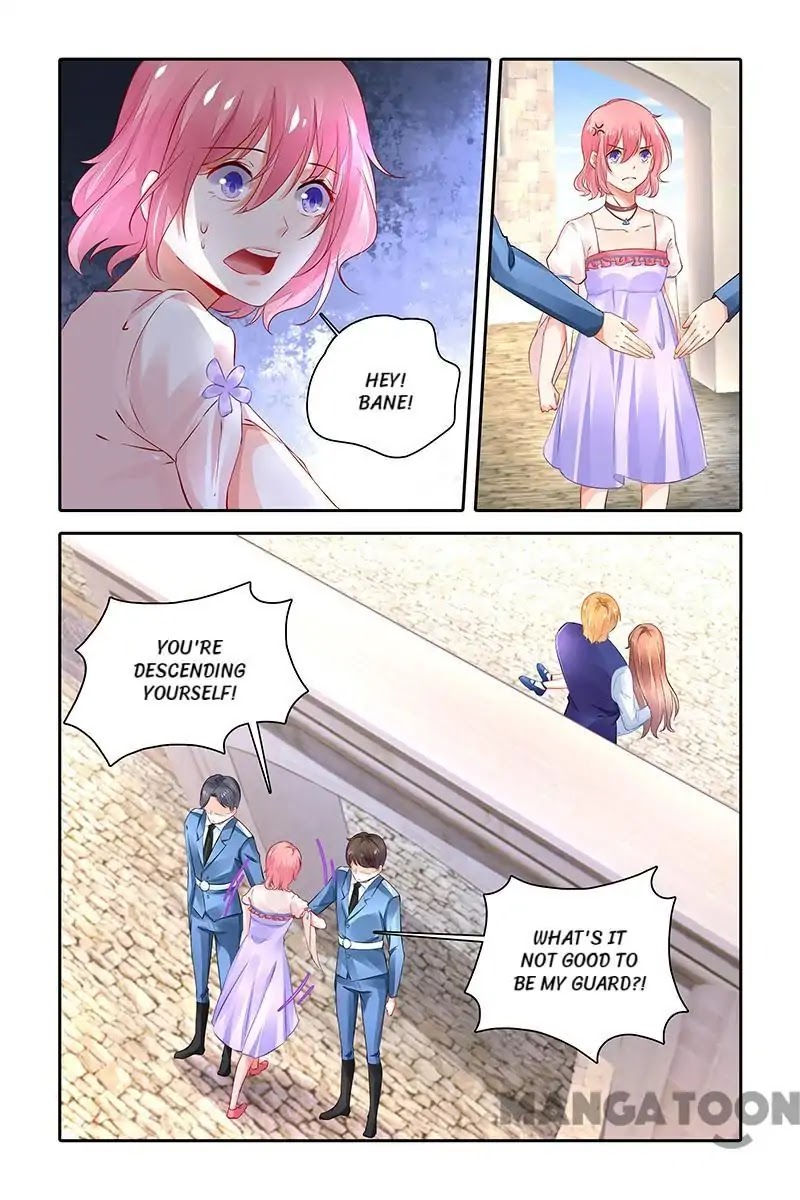 Chunqing Yatou Huolala Chapter 421 - Page 8