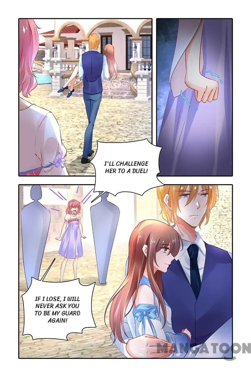 Chunqing Yatou Huolala Chapter 421 - Page 10