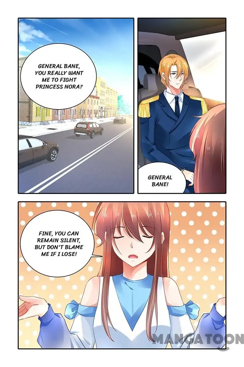 Chunqing Yatou Huolala Chapter 422 - Page 1