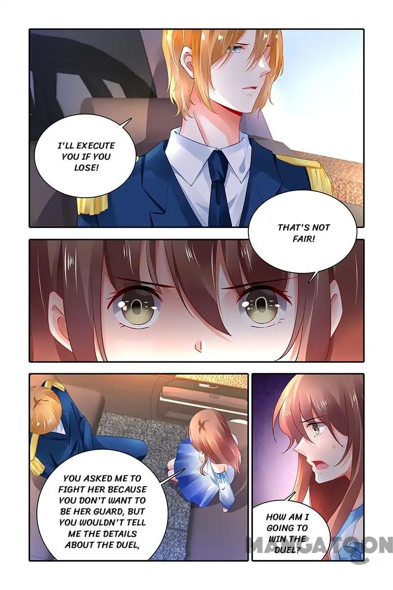 Chunqing Yatou Huolala Chapter 422 - Page 2