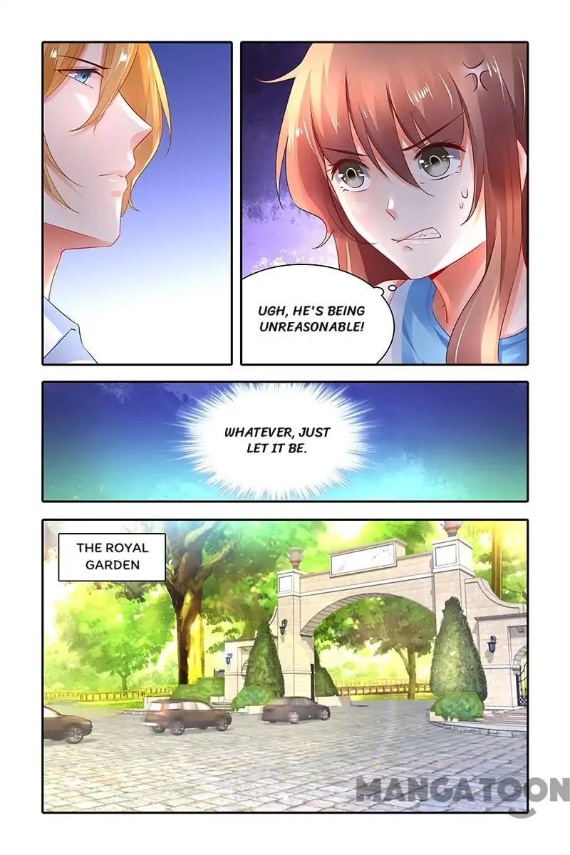 Chunqing Yatou Huolala Chapter 422 - Page 3