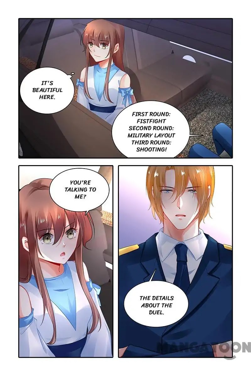 Chunqing Yatou Huolala Chapter 422 - Page 4