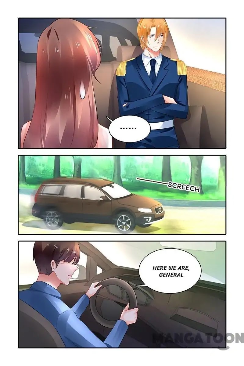 Chunqing Yatou Huolala Chapter 422 - Page 6