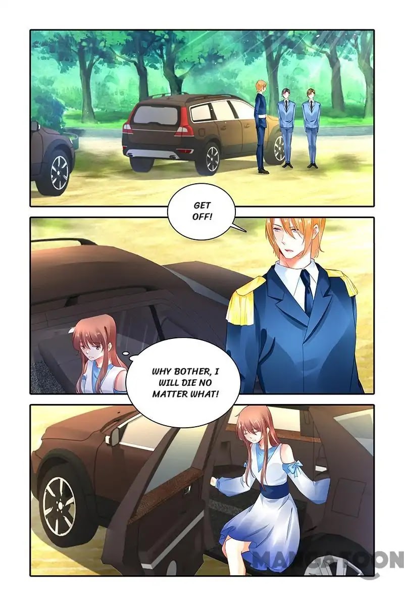 Chunqing Yatou Huolala Chapter 422 - Page 7