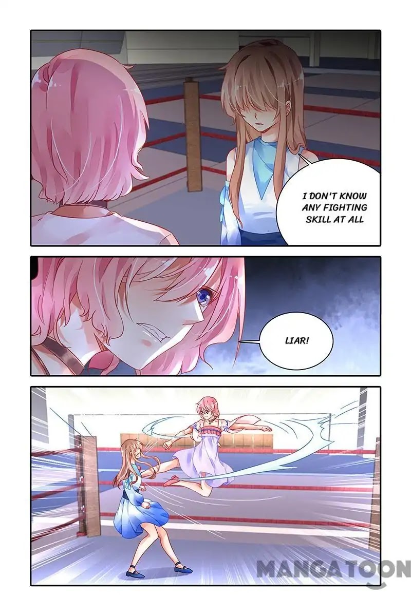 Chunqing Yatou Huolala Chapter 423 - Page 2