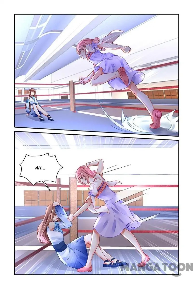 Chunqing Yatou Huolala Chapter 423 - Page 4