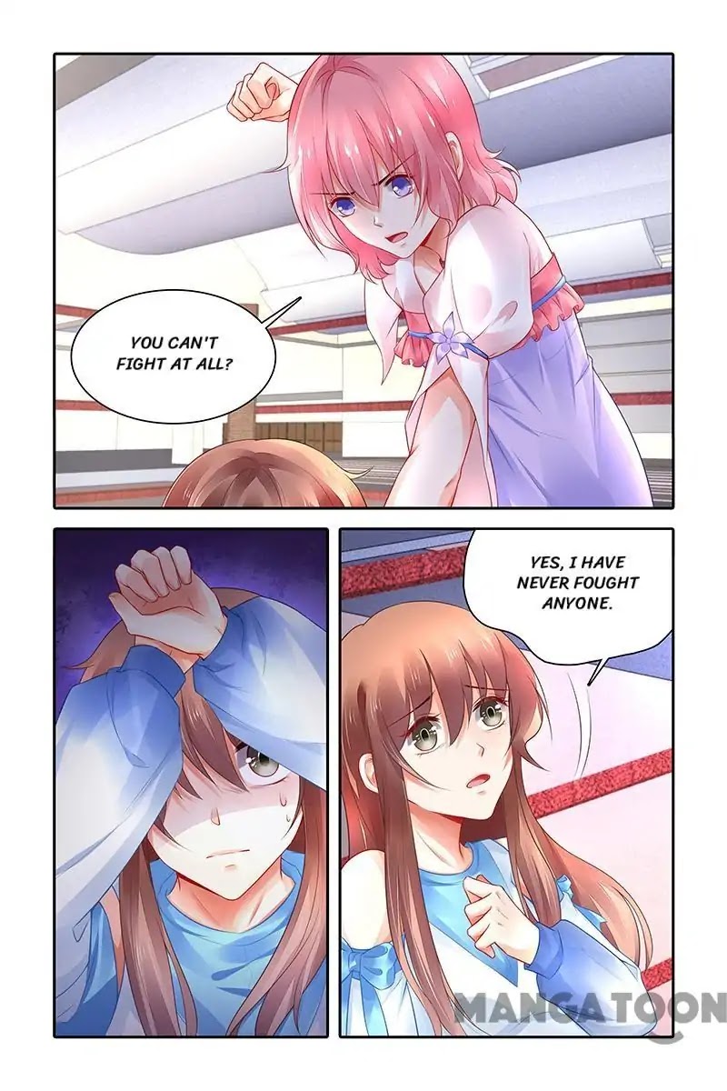 Chunqing Yatou Huolala Chapter 423 - Page 5