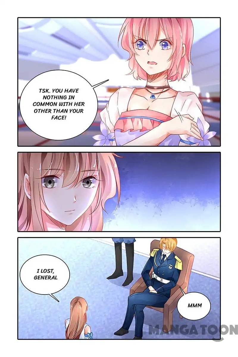 Chunqing Yatou Huolala Chapter 423 - Page 6