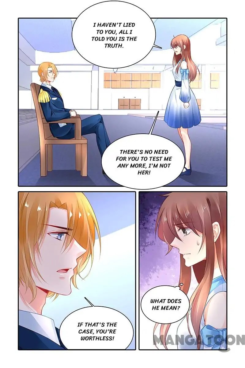 Chunqing Yatou Huolala Chapter 423 - Page 8