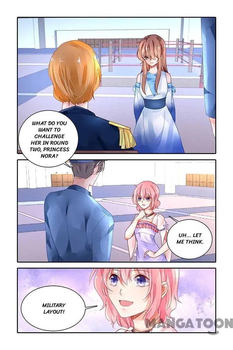 Chunqing Yatou Huolala Chapter 423 - Page 10