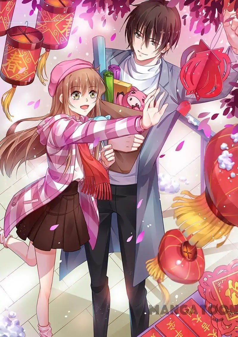 Chunqing Yatou Huolala Chapter 424 - Page 1