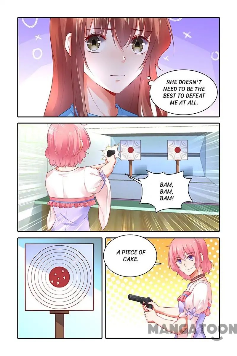 Chunqing Yatou Huolala Chapter 424 - Page 11