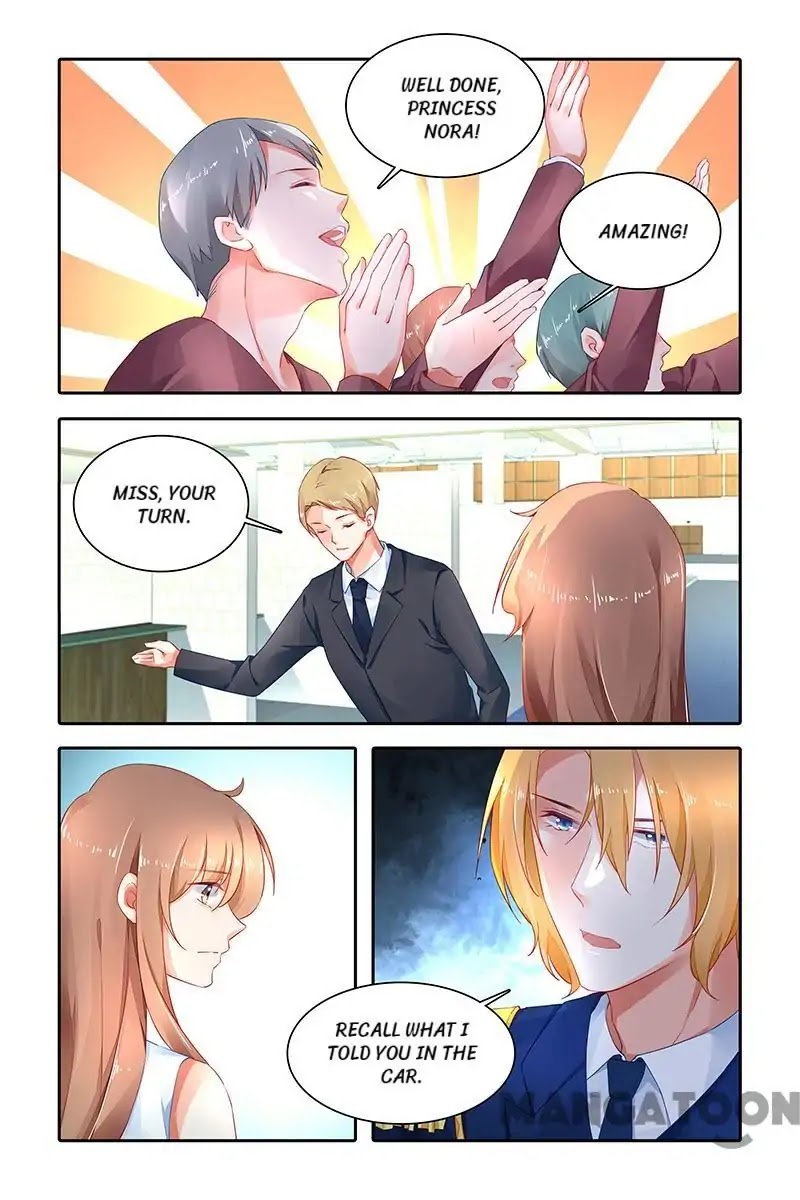 Chunqing Yatou Huolala Chapter 424 - Page 12