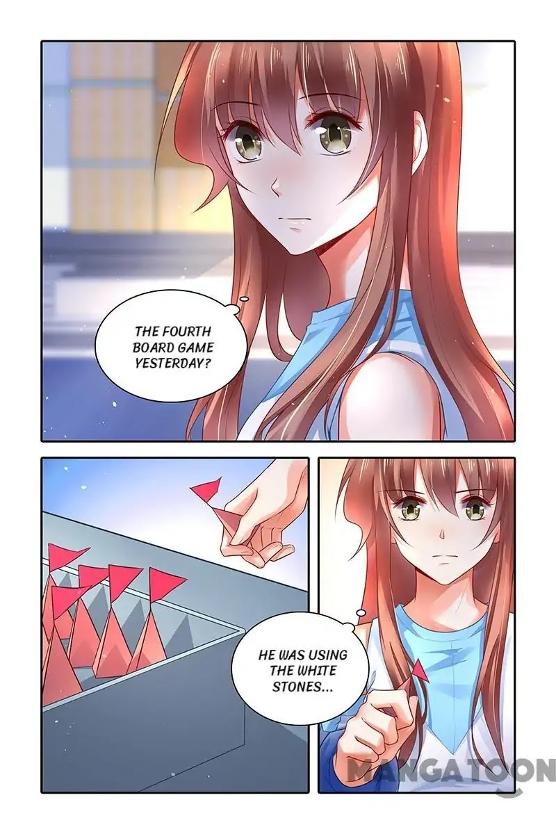 Chunqing Yatou Huolala Chapter 424 - Page 4