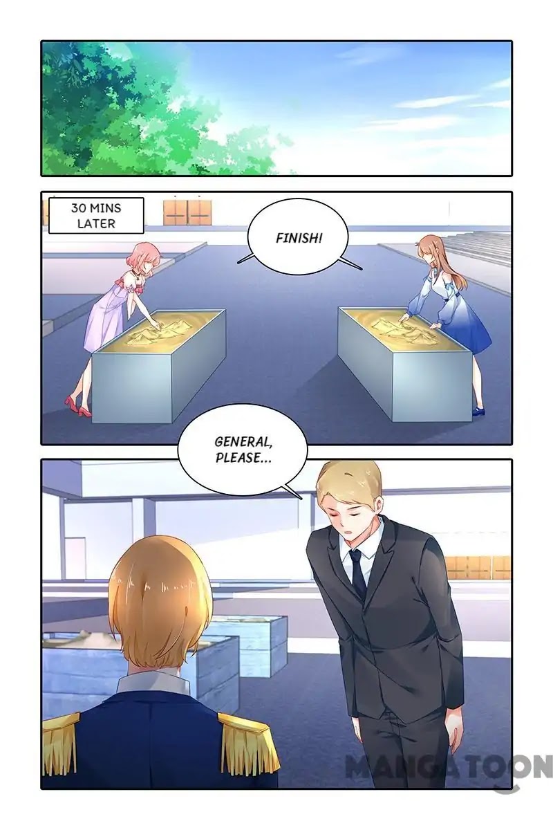 Chunqing Yatou Huolala Chapter 424 - Page 6