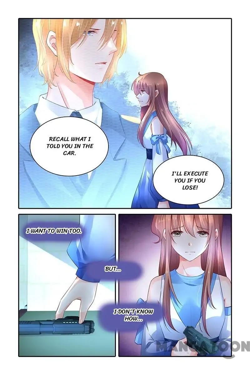 Chunqing Yatou Huolala Chapter 425 - Page 1