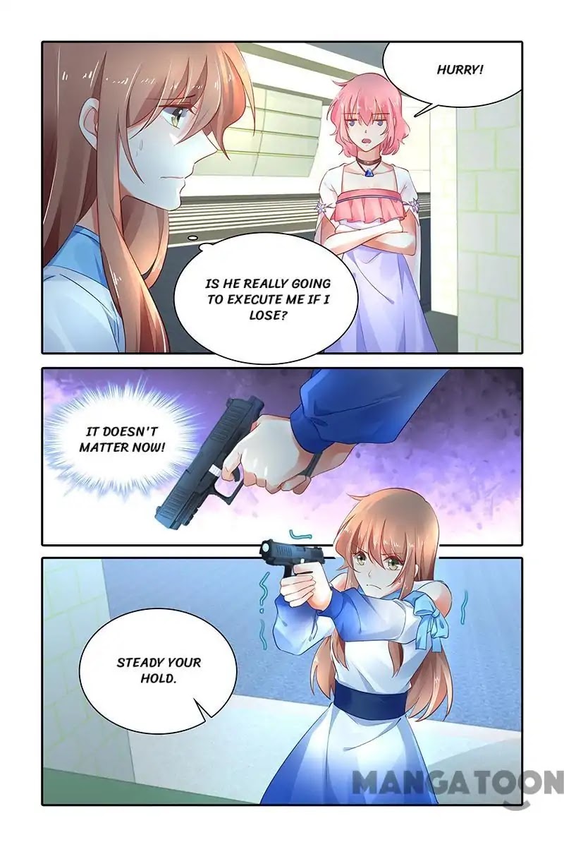 Chunqing Yatou Huolala Chapter 425 - Page 2